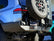 GX550 Dual Swing-out Modular Rear Bumper for Lexus GX