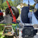 Tire Carrier Swing-out for Toyota 4Runner
