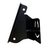 Hi-Lift Jack Mount for Dissent tire carrier for Toyota Land Cruiser