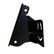 Hi-Lift Jack Mount for Dissent tire carrier for Toyota Land Cruiser