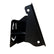 Hi-Lift Jack Mount for Dissent tire carrier for Toyota Land Cruiser