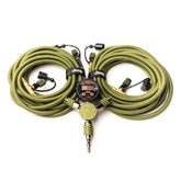 Jeep® Lightning Strike Rapid Multi-Tire Air System