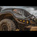 Tundra Hybrid Front Bumper / 2nd Gen / 2014-2021 for Toyota Tundra