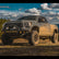 Tundra Hybrid Front Bumper / 2nd Gen / 2014-2021 for Toyota Tundra