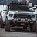 Tundra Hybrid Front Bumper / 2nd Gen / 2014-2021 for Toyota Tundra