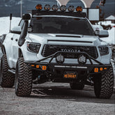 Tundra Hybrid Front Bumper / Wide Fenders / 2nd Gen / 2014-2021 for Toyota Tundra
