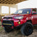 4Runner Lo Pro Bumper High Clearance Additions / 5th Gen / 2014-2024 for Toyota 4Runner
