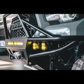 Tacoma Hybrid Front Bumper / 3rd Gen / 2016-2023 for Toyota Tacoma