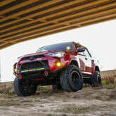 4Runner Lo Pro Bumper High Clearance Additions / 5th Gen / 2014-2024 for Toyota 4Runner