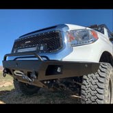 Tundra Overland Series Front Bumper / 2nd Gen / 2014-2021 for Toyota Tundra