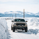 Tundra Overland Series Front Bumper / 2nd Gen / 2014-2021 for Toyota Tundra