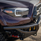 Tacoma Hybrid Front Bumper / 3rd Gen / 2016-2023 for Toyota Tacoma
