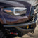 Tacoma Hybrid Front Bumper / 3rd Gen / 2016-2023 for Toyota Tacoma
