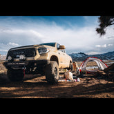 Tundra Overland Series Front Bumper / 2nd Gen / 2014-2021 for Toyota Tundra