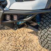 Tacoma Hybrid Front Bumper / 3rd Gen / 2016-2023 for Toyota Tacoma