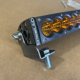 Extreme LED X6S 30" Light Bar Brackets for Toyota/Lexus