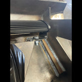 Extreme LED X6S 30" Light Bar Brackets for Toyota/Lexus