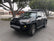 52" Curved LED Light Bar Roof Brackets Kit For 2003-2024 Toyota 4Runner