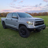 Tundra Overland Series Front Bumper / 2nd Gen / 2014-2021 for Toyota Tundra