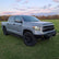 Tundra Overland Series Front Bumper / 2nd Gen / 2014-2021 for Toyota Tundra