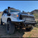 Tundra Overland Series Front Bumper / 2nd Gen / 2014-2021 for Toyota Tundra