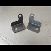 Extreme LED X6S 30" Light Bar Brackets for Toyota/Lexus