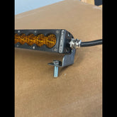 Extreme LED X6S 30" Light Bar Brackets for Toyota/Lexus