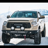 Tundra Overland Series Front Bumper / 2nd Gen / 2014-2021 for Toyota Tundra