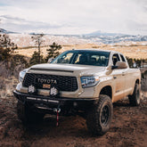 Tundra Overland Series Front Bumper / 2nd Gen / 2014-2021 for Toyota Tundra
