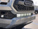 32" Lower Bumper Hidden LED Light Bar Kit Fits 2016-2023 Toyota Tacoma