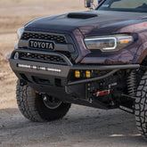 Tacoma Hybrid Front Bumper / 3rd Gen / 2016-2023 for Toyota Tacoma