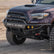 Tacoma Hybrid Front Bumper / 3rd Gen / 2016-2023 for Toyota Tacoma