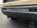 32" Lower Bumper Hidden LED Light Bar Brackets Kit For 2014-2021 Toyota Tundra