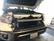 42" Hidden Grille Curved LED Light Bar Mounting Brackets For 2014-2021 Toyota Tundra