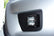 LED Fog Light Pod Replacements Brackets Kit For 2012-2015 Toyota Tacoma