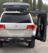 Overland Pro Swing-out for Toyota 4Runner