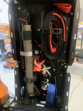 Overland Pro Swing-out for Toyota 4Runner