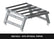 Jeep Gladiator Overland Bed Rack (2020-2026)