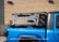 Jeep Gladiator Overland Bed Rack (2020-2026)
