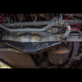 Lexus GX460 Rear Differential Skid / 2010-2023 for Lexus GX460