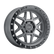 Black Rhino Kelso Matte Black Wheel