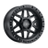 Black Rhino Kelso Matte Black Wheel