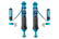 King Shocks Lift System - 2021-2025 Ford Bronco for Ford Bronco