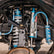 +2" Long Travel Spec Triple Bypasses for Toyota Tacoma