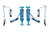 2.5 Performance Series Shocks Set for 2019-2024 Chevrolet Silverado 1500 4WD for Chevrolet Silverado
