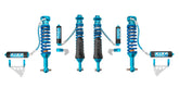 King Shocks 2.5 Performance w/ Remote Reservoir Shocks Set for 2021-2024 Ford Bronco for Ford Bronco