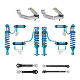 King Shocks Lift System - 2021-2025 Ford Bronco for Ford Bronco