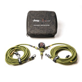 Jeep® Lightning Strike Rapid Multi-Tire Air System
