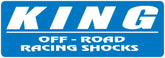 2.5 Performance Series Shocks Set for 2005-2021 Nissan Frontier 4WD w/0-2.5" lift for Nissan Frontier