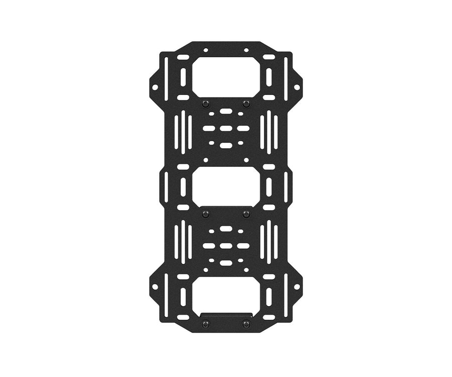 Ladder Rung Accessory Panel